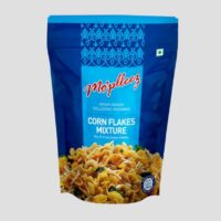 Mo'plleez Corn Flakes Mixture