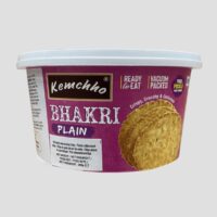 Kemchho Bhakri Plain