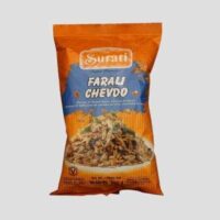 Surati Spicy Farali Chevdo