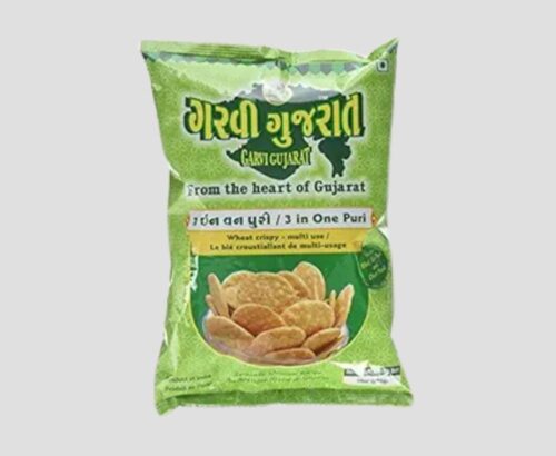 Garvi Gujarat 3 One Puri