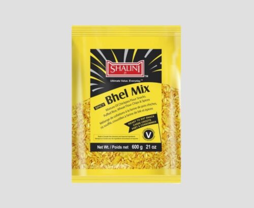 Shalini Bhel Mix