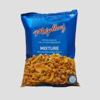 Mo'plleez Mixture