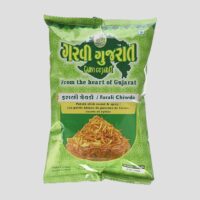 Garvi Gujarat Farali Chiwda