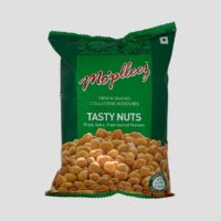 Mo'plleez Tasty Nuts