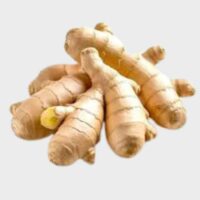 Ginger