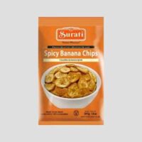 Surati Spicy Banana Chips