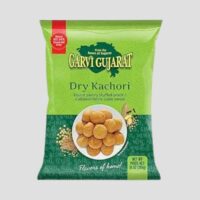 Garvi Gujarat Dry Kachori