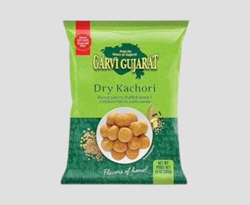 Garvi Gujarat Dry Kachori