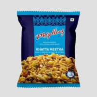 Mo'plleez Khatta Meetha