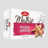 Haldiram's Mathis Maida Matar