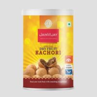 Jain Vijay Special Dry Fruit Kachori