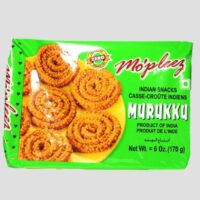 Mo'plleez Murukku