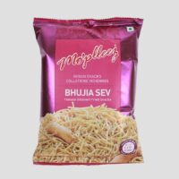 Mo'plleez Bhujia Sev