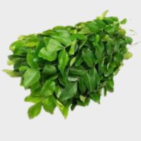Curry Leaves
