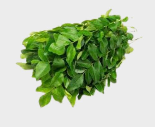 Curry Leaves