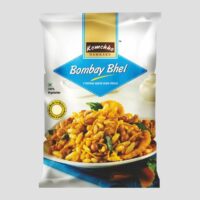 Kemchho Bombay Bhel