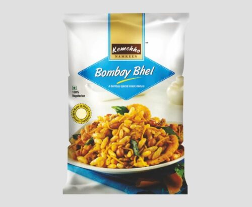 Kemchho Bombay Bhel