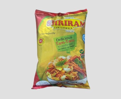 Shri Rama Delicious Tam Tam No Garlic