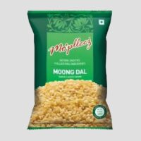Mo'plleez Moong Dal