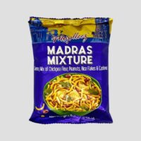 Mo'plleez Madras Mixture