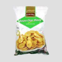 Kemchho Banana Chips Masala