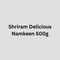 Shri Rama Delicious Namkeen