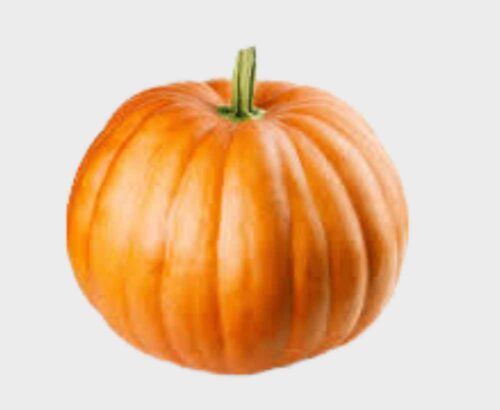 Pumpkin