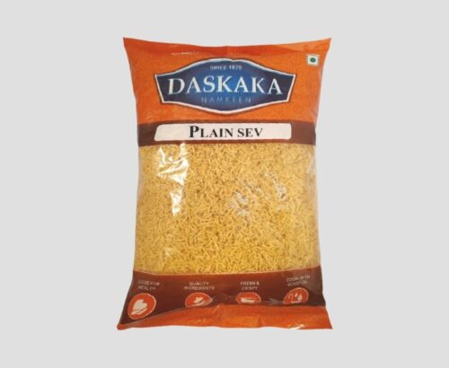Daskaka Plain Sev