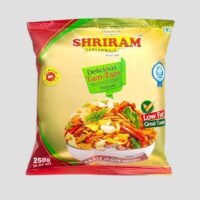 Shri Rama Delicious Tam Tam Reg
