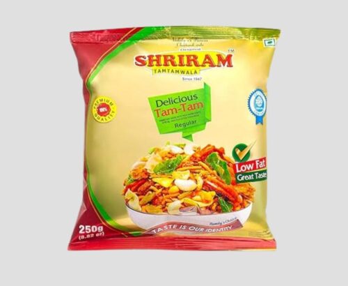 Shri Rama Delicious Tam Tam Reg