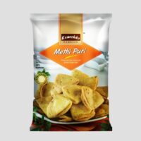 Kemchho Methi Puri