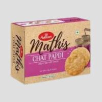 Haldiram's Mathis Chat Papdi