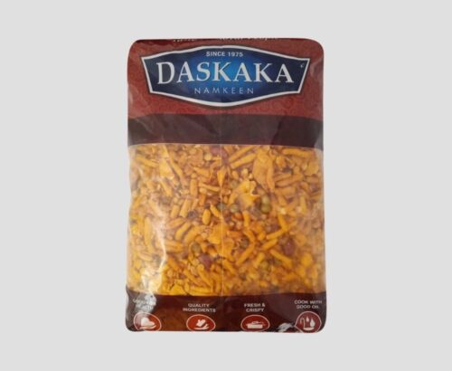 Daskaka Tikha Mix