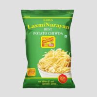 Lakshmi Narayan Special Potato Chiwda