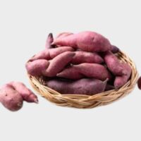 Sweet Potato