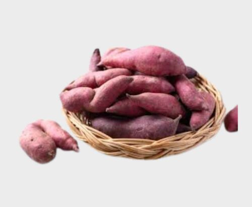 Sweet Potato
