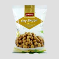 Kemchho Sing Bhujiya