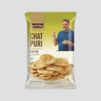 Kemchho Chat Puri