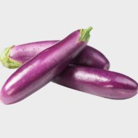 Brinjal (Eggplant)