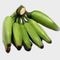 Raw Banana