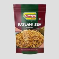 Samrat Ratlami Sev Hot Slims