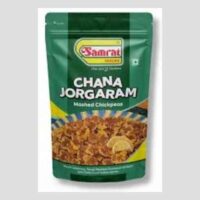 Samrat Chana Jor Garam Mashed Chickpeas 400g