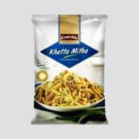 Kemchho Khatta Mitha