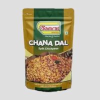 Samrat Chana Dal Split