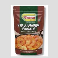 Samrat Kela Wafer Masala Banana Chips