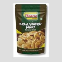 Samrat Kela Wafer Mari Banana Chips
