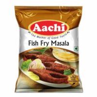Aachi, Spices