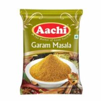 Aachi, Spices