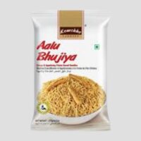 Kemchho Aalu Bhujiya