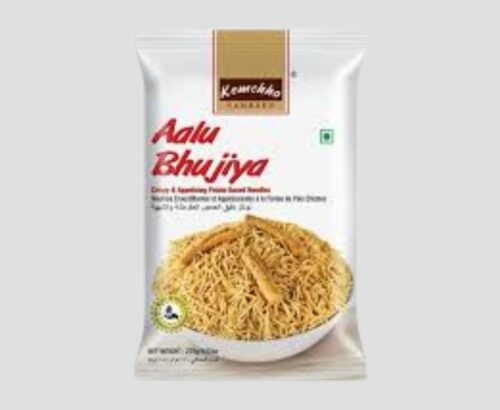 Kemchho Aalu Bhujiya